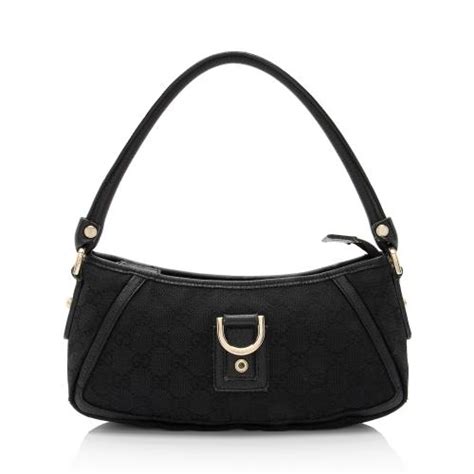 gucci abbey small shoulder bag|Gucci abbey tote bag.